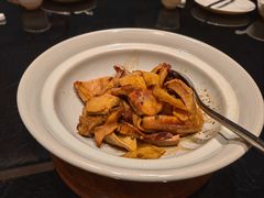 麻油姜母猪肚鸽-闽和南(深圳万象城店)