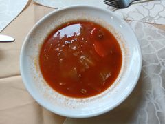 -云南路美食街