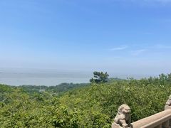 -狼山风景名胜区