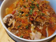 -星叶·东南亚料理(宁波万象汇店)