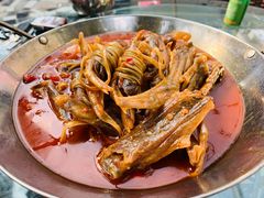 -又见炊烟私房菜(敬亭路店)