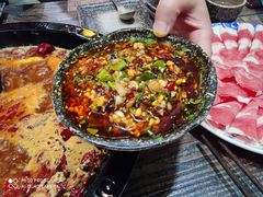 -蜀都三哥火锅店(力盟商业步行街店)