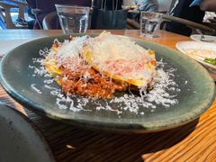 -La Strada(安福路店)