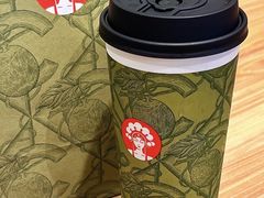 -霸王茶姬(南强街店)