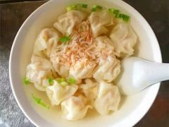 -汪家馄饨(集庆路店)