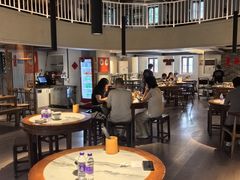 -树厨贵州菜(大十字店)