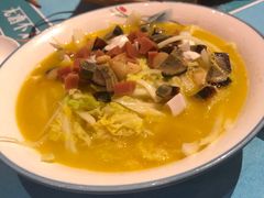 -村理·乡村菜音乐餐厅(河西店)