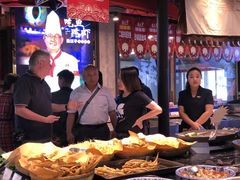 -盐汪子杂鱼馆(大港店)