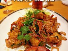 -广州富力君悦大酒店空中花园