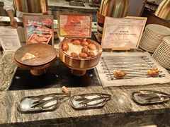 -深圳国际会展中心洲际酒店