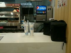 -华莱士·全鸡汉堡(后滘店)