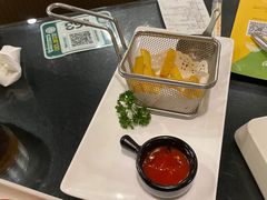 -豪客来牛排(中核世纪广场店)