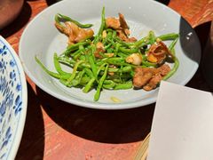 -长安记·大美陕菜(大族广场店)