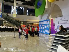 -中国宋庆龄青少年科技文化交流中心