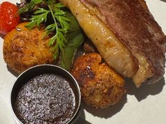 -芭莉与彩虹西餐厅(成都合生汇店)