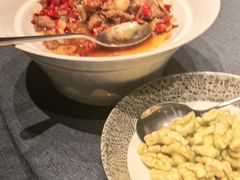 -喜湘宴·精致湖南菜(和平西桥店)