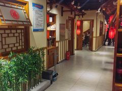 -鸽子窝(青塔店)