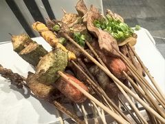 -有局·成都市井烧烤·精酿啤酒(双楠店)