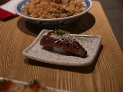 -鱼民·现造寿司(育德店)