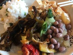 -长生素斋(普陀山店)