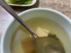 -煲煲香快餐(南京路店)