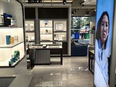 -宝岛眼镜·星创视光中心(中泰店)