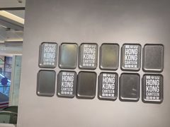 -留半山·香港食堂(啦啦宝都店)