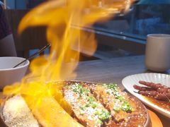 -蜜桃餐厅·伴山(湖滨商业街店)