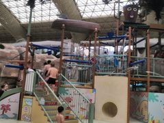 -杭州开元森泊度假乐园