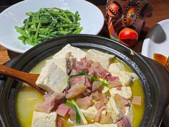 -马灯部落·西湖边的创意山景餐厅(虎跑动物园店)