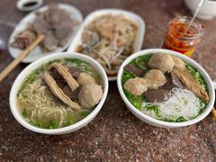 -楚生鹅粿条汤(东山分店)