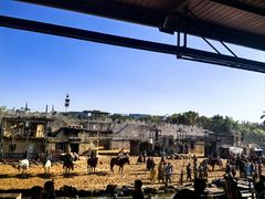 -深圳锦绣中华民俗村