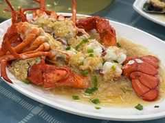 -明记海鲜大排档(巽寮湾店)