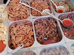 -杨大妈泡菜(园西路店)