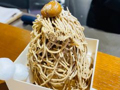 -陈记栗子(长宁路店)