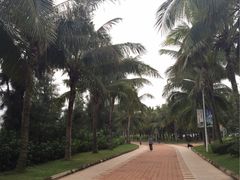 -白沙门生态公园
