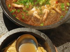 -老灶房-四川土菜(开元店)