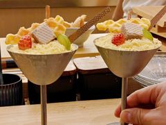 -鮨政· Omakase(港汇恒隆广场店)