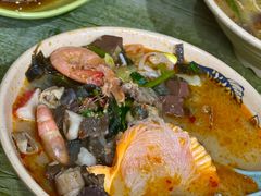 -三爷糟粕醋·鲜鱼汤·海南特色小吃(新华南路店)