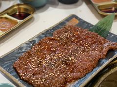 -妥妥烤肉料理(凯德店)