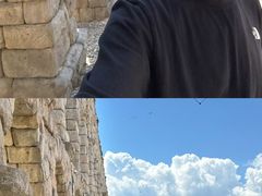 -塞哥维亚输水道