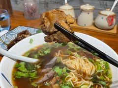 -囿面传统制面馆(中央路店)