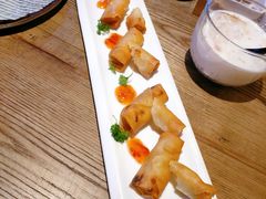 -兰木肆·云南菜(龙湖U城天街店)