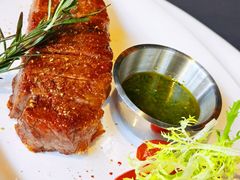 -小火花·干式熟成牛排馆Spark SteakHouse(剑桥郡店)