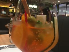 -MYLK意式小厨(熙地港店)