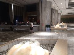 -青岛银沙滩温德姆至尊酒店