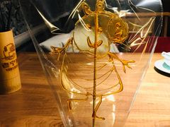 -老宁波1381餐厅(桃源中路店)