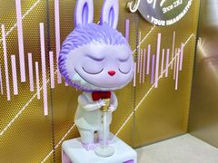 -泡泡玛特POPMART(合生汇店)