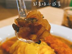 -COCO壱番屋(现代城店)