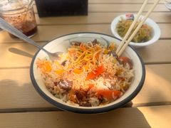 -开帝锐抓饭(五一路店)